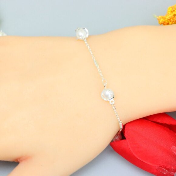 "Elegant & Trendy Bracelet, A Perfect Gift for Women, Thoughtful, EVCH1680 - Picture 7 of 10